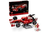 LEGO® - LEGO Icons 11375 Ferrari F2004 und Michael Schumacher - 11375