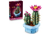 LEGO® - LEGO Botanicals 11509 Blühender Kaktus - 11509