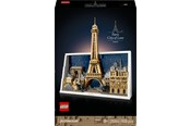 LEGO® - LEGO Architecture 21064 Paris – Stadt der Liebe - 21064