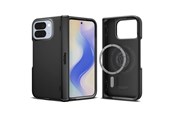 Handys - Cover & Cases - Spigen Slim Armor Pro MagSafe - black - Google Pixel 10 Pro Fold - ACS09741