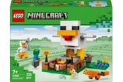LEGO® - LEGO Minecraft 21585 Hühnerfarm - 21585