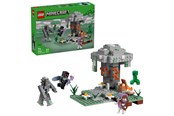 LEGO® - LEGO Minecraft 21586 Blasser Garten - 21586