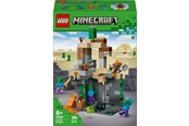 LEGO® - LEGO Minecraft 21587 Zombieverlies - 21587