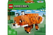 LEGO® - LEGO Minecraft 21588 Der Fuchs - 21588
