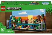 LEGO® - LEGO Minecraft 21589 Mini-Biome - 21589