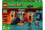 LEGO® - LEGO Minecraft 21590 Duell mit dem Wither - 21590