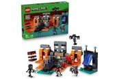 LEGO® - LEGO Minecraft 21590 Duell mit dem Wither - 21590