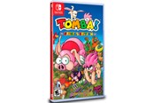 Spiele - Tomba (Special Edition) - Nintendo Switch - Plattform - PEGI Unknown - 1264632