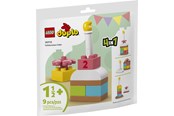LEGO® - LEGO DUPLO 30712 Feiertorte - 30712