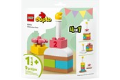 LEGO®  - LEGO DUPLO 30712 Feiertorte - 30712