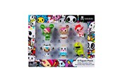 Figuren - Tokidoki MYSTERY FIGURE 6 PK - TKDI0006