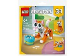 LEGO®  - LEGO Creator 30714 Orange Katze - 30714
