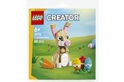 LEGO®  - LEGO Creator 30716 Putziger Osterhase - 30716
