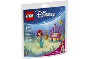 LEGO® - LEGO Disney 30720 Arielles & Fabius' Geburtstagsmusikspaß - 30720