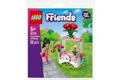 LEGO®  - LEGO Friends 30721 Blumenstand mit Rosen - 30721