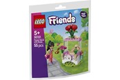 LEGO® - LEGO Friends 30721 Blumenstand mit Rosen - 30721