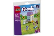 LEGO® - LEGO Friends 30722 Garten mit Hasenstall - 30722