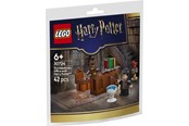 LEGO® - LEGO Harry Potter 30724 Dumbledores Büro mit Harry Potter™ - 30724