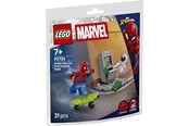 LEGO® - LEGO Super Heroes 30725 Spider-Man Stoppt Anti-Venoms Coup - 30725