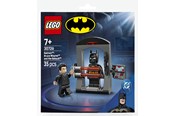 LEGO® - LEGO Super Heroes 30726 Batman™: Bruce Wayne und der Batsuit - 30726