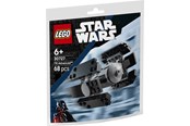 LEGO® - LEGO Star Wars 30727 TIE Advanced™ Mini-Modell - 30727