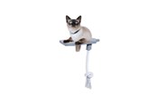 Katzen - AFP - Skywalk Step In Platform - Wall-mounted cat furniture - 2270