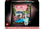LEGO® - LEGO Art 31218 Japanische Kirschblütenlandschaft - 31218