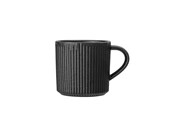 Küchenzubehör - Bloomingville - Neri Mug - Black - 350 ml - 21255682