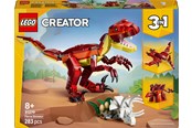 LEGO® - LEGO Creator 31379 Wilder Dinosaurier - 31379