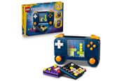 Spielküche & Zubehör - LEGO Retro-Spielkonsole - 31380