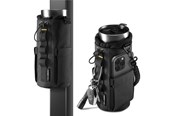Handys - Anderes Zubehör - Spigen Tumbler Bag - black - AFA09382