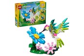 LEGO® - LEGO Creator 31384 Wilde Tiere: Bunter Kolibri - 31384