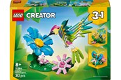 LEGO®  - LEGO Creator 31384 Wilde Tiere: Bunter Kolibri - 31384