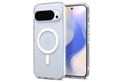 Handys - Cover & Cases - Spigen Ultra Hybrid MagSafe - clear white - Google Pixel 10 Pro/Pixel 10 - ACS09702