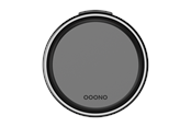 Auto-Zubehör - OOONO CO-DRIVER NO2 PLUS - CD2-PLUS-DE-BLACK