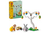 LEGO® - LEGO 40808 Osterhase und Ostereiersuche - 40808