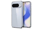 Handys - Cover & Cases - Spigen Ultra Hybrid - crystal clear - Google Pixel 10 Pro/Pixel 10 - ACS09715