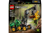 LEGO® - LEGO Technic 42218 John Deere 1470H Rad-Harvester - 42218