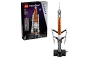 LEGO® - LEGO Technic 42221 NASA Artemis SLS-Schwerlastrakete - 42221
