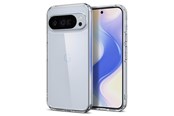 Handys - Cover & Cases - Spigen Ultra Hybrid - crystal clear - Google Pixel 10 Pro XL - ACS09738