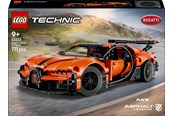 LEGO®  - LEGO Technic 42222 Bugatti Chiron Pur Sport Hypercar - 42222