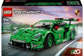 LEGO® - LEGO Technic 42224 Porsche 911 GT3 R REXY AO Racing Rennwagen - 42224
