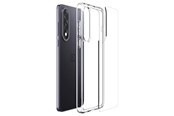 Handys - Cover & Cases - Spigen Ultra Hybrid - crystal clear - OnePlus Nord 5 5G - ACS10191