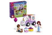 LEGO® - LEGO Friends 42675 Einhorn-Kuchenlieferwagen - 42675