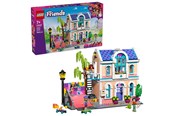 LEGO® - LEGO Friends 42687 Lianns Familienhaus - 42687