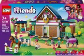 LEGO® - LEGO Friends 42688 Pferdestall und Reitschule - 42688