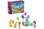 LEGO® - LEGO Friends 42692 Eis- und Luftballonstand - 42692