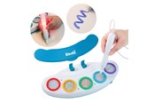 Kreativ-Spiele - KreatZ Magic Drawing Board 30 sheets - 90423