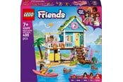 LEGO® - LEGO Friends 42699 Strandhaus mit Robben - 42699