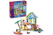 LEGO® - LEGO Friends 42699 Strandhaus mit Robben - 42699